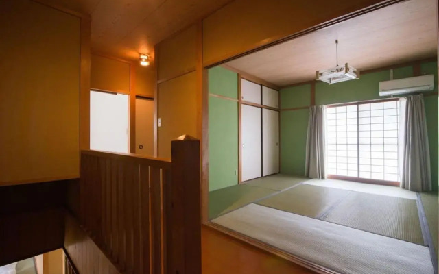 YUFUIN KYOAN - Vacation STAY 87589