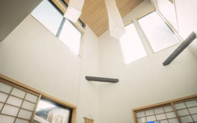 Tanimachikun Sei Villa