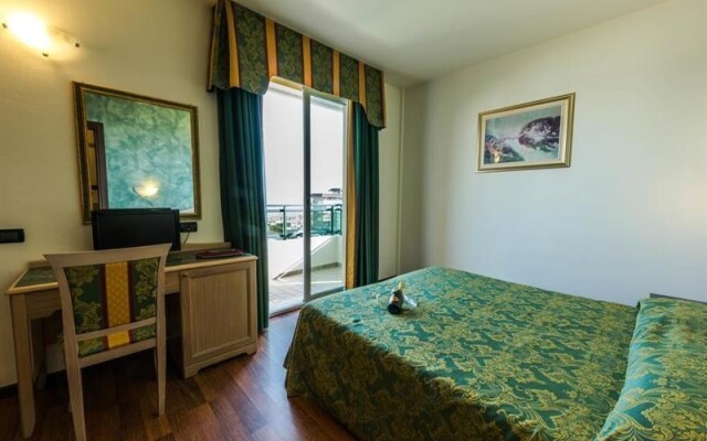 Park Hotel Peru ***S