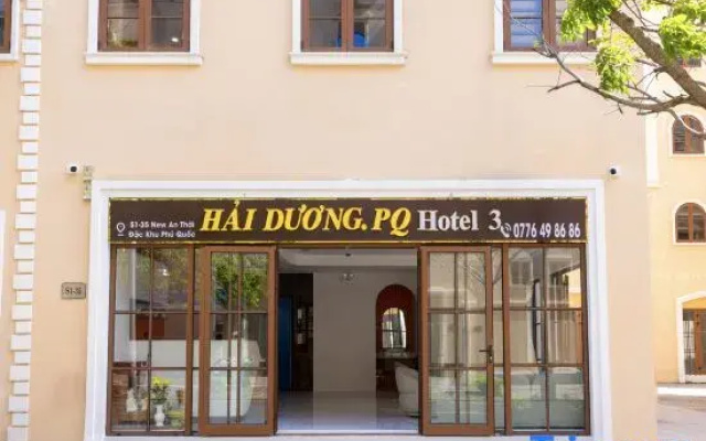 Hai Duong PQ Hotel 3