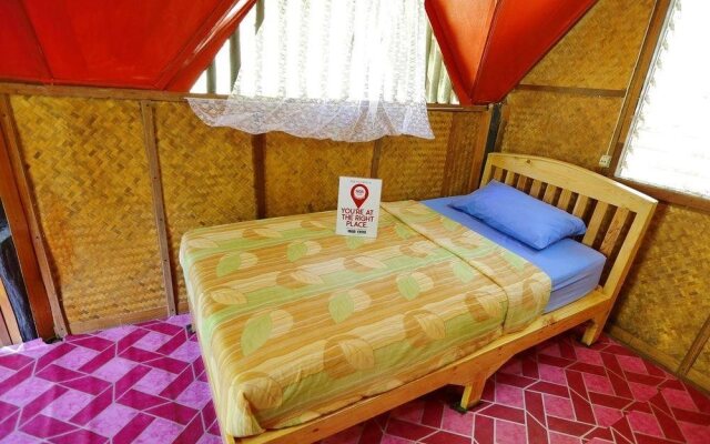 Nida Rooms Khuadchang 4 Maetaeng Antique at Wangnumyard Resort