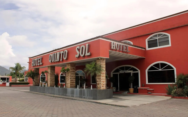 Hotel GS Quinto Sol