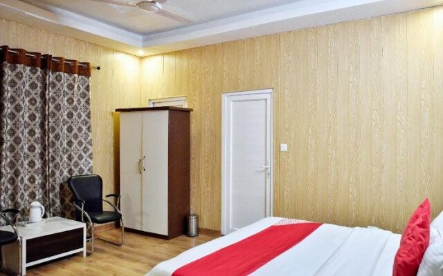 Hotel Vakratunda