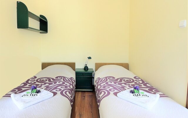 Victus Apartamenty - Lumen