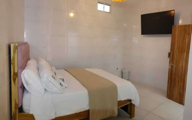 Hostal Casa Torres Centro Historico - Adults Only