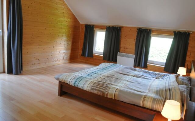 Durbuy, close to this holiday home in Enneille