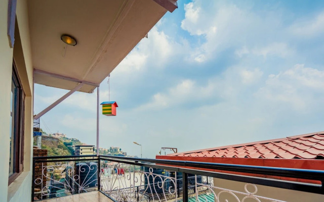 Oyo Home 14288 Luxury 3Bhk
