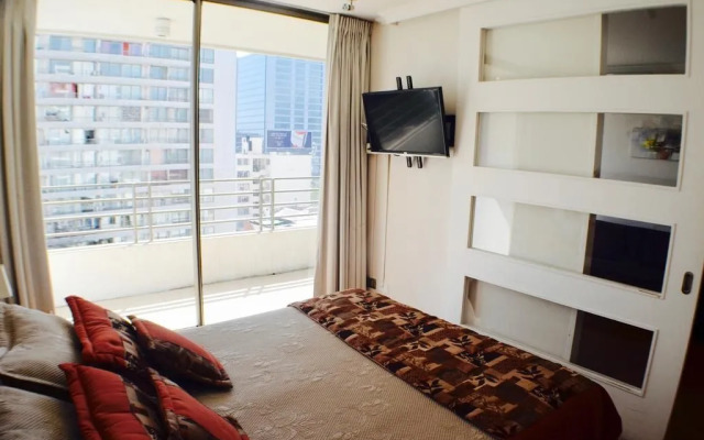 Apartamentos Premium Capital Nueva Providencia