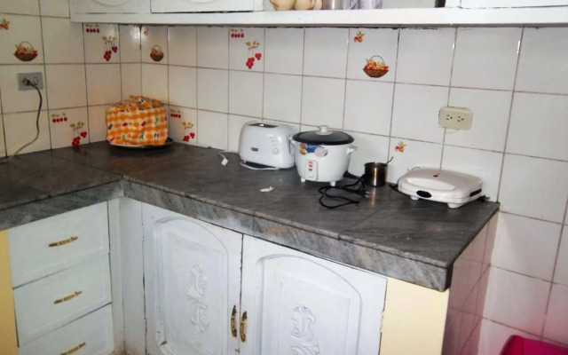 Marilu Blue Hostal