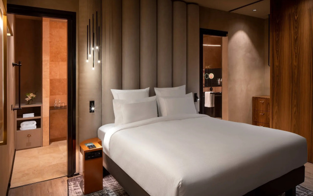 The Emporium Hotel Plovdiv - MGallery Collection