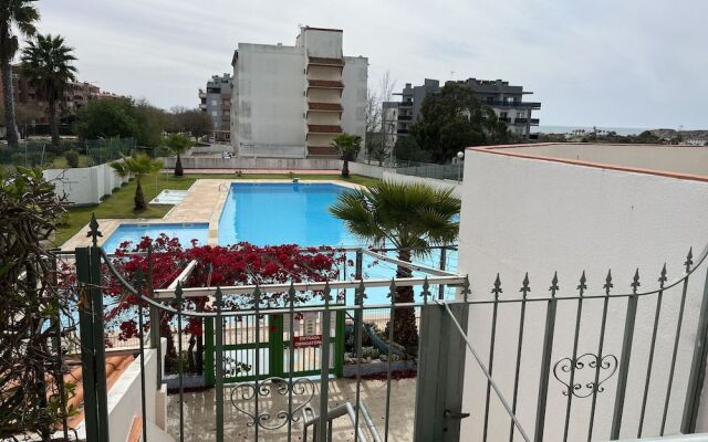 Vaumar Sand Apartment