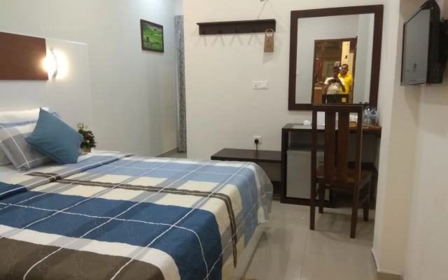 Diva Villa Transit Hotel