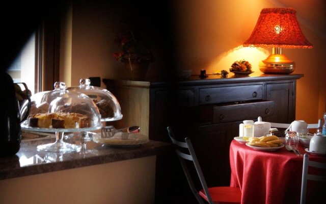 B&B Il Fruscio
