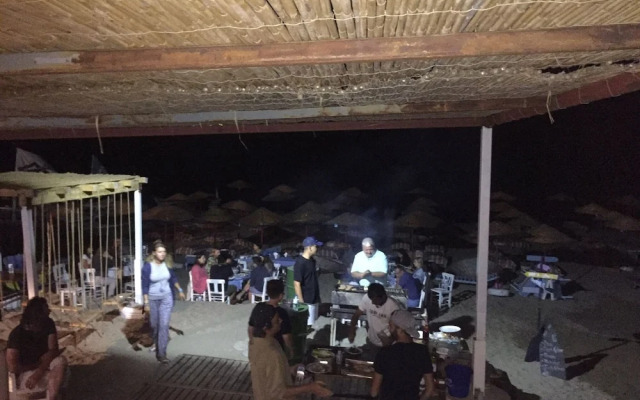 Surf Inn Gokceada