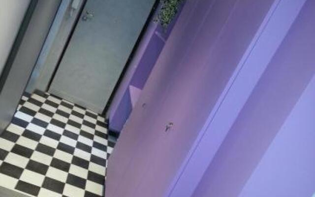 Affittacamere Tiburstation