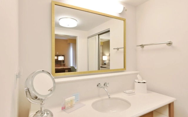 Hampton Inn & Suites Chippewa Falls