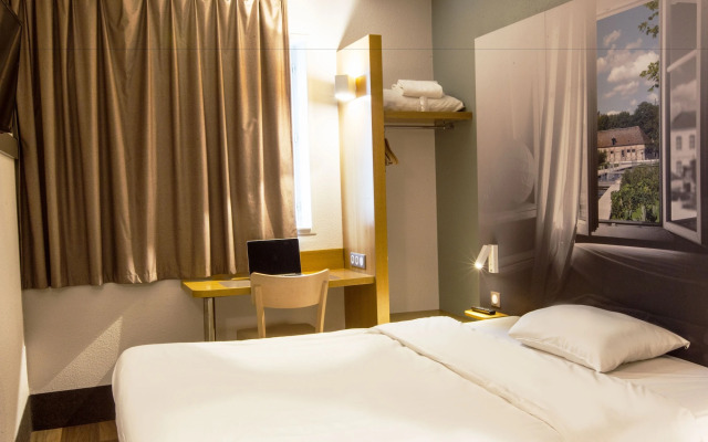 B&B HOTEL Troyes Saint-Parres-aux-Tertres