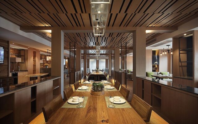 Bloom Boutique Hotel