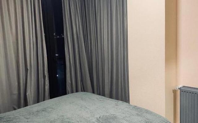 Bakuriani-M25, Apartment 407