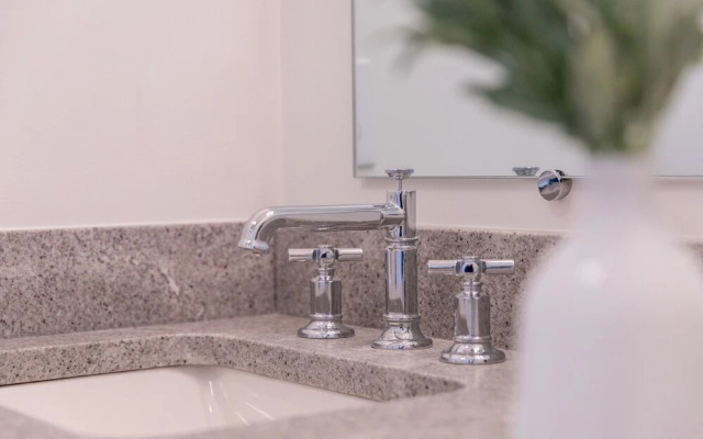 The Getaway Blowing Rock