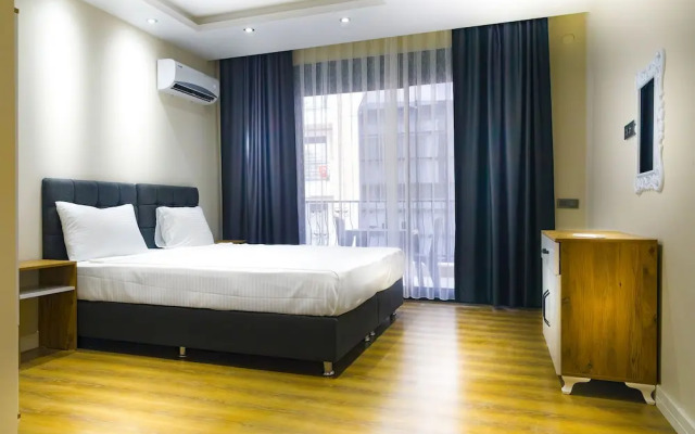 Privado Momentum