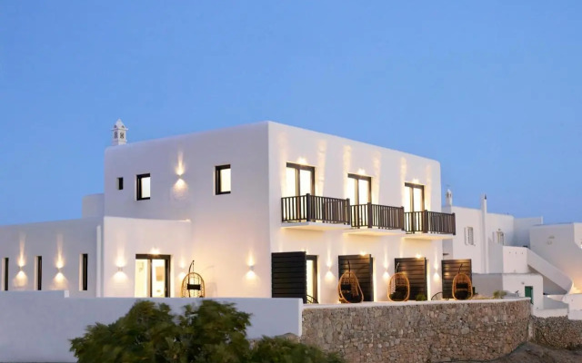 Epic Mykonos