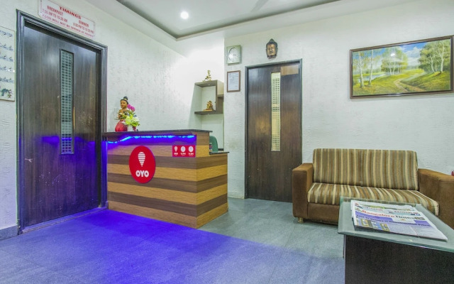 OYO 19726 Pride Homes