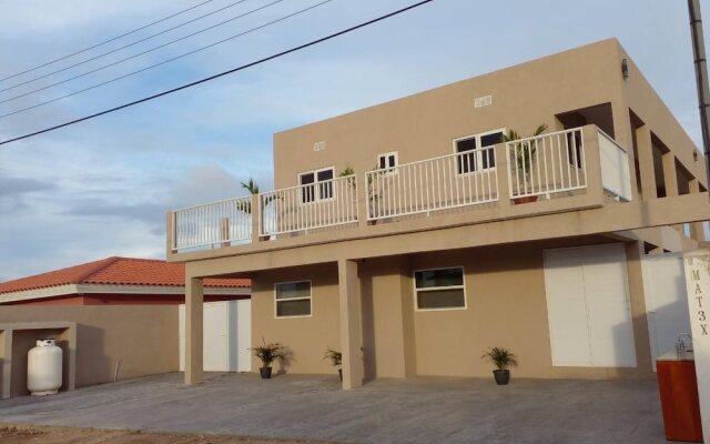 "room in Apartment - Nice Apartament in Aruba"