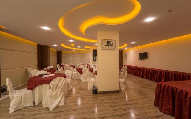 Raoum Inn Sakaka