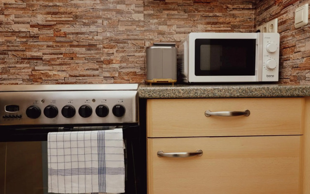 Ruhiges Terrassen Apartment