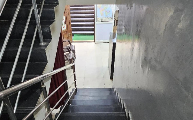 Dwaraka The Royal Nest