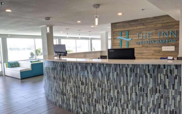Inn on Destin Harbor, Ascend Hotel Collection