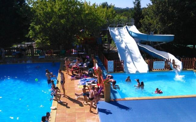 Camping Le Pigeonnier