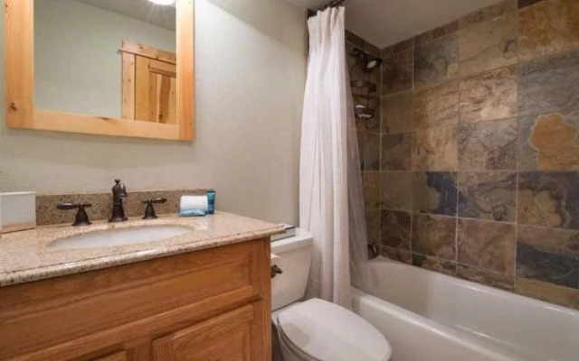 Timber Ridge by JHRL