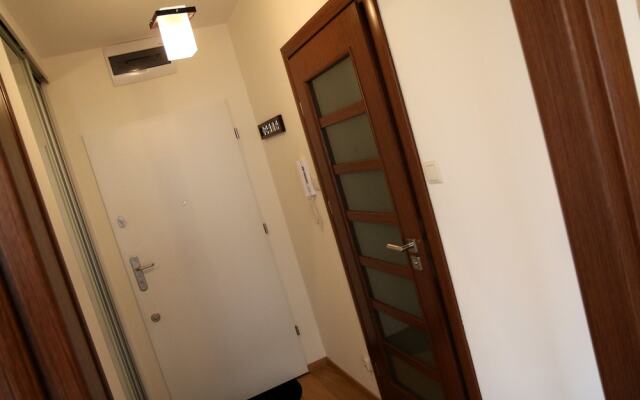 Apartament F&J 12