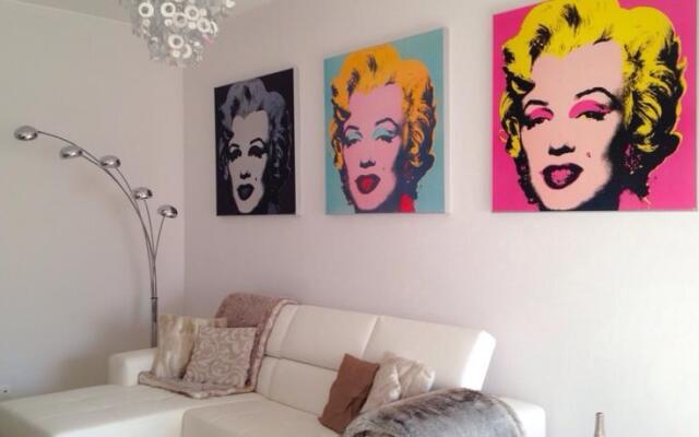 Appartamento Barozzi