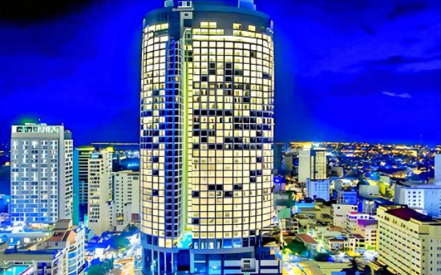 S79 Suite MOcean Panorama Nha Trang