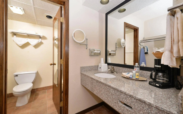 Days Inn by Wyndham St. Charles IL