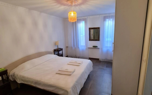 San Marco Luxury Rooms