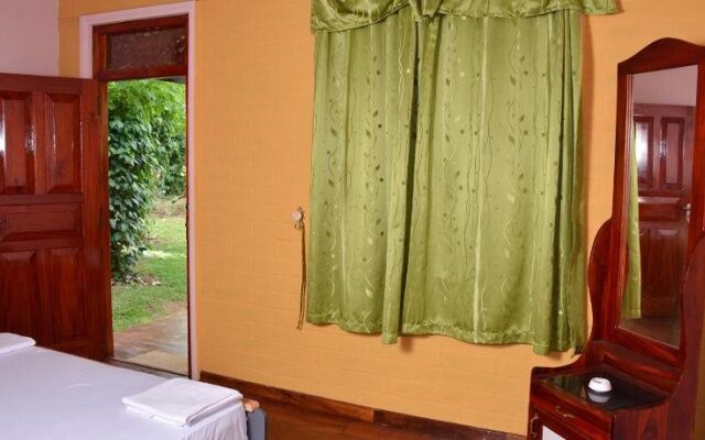 Hotel Sevana Agro