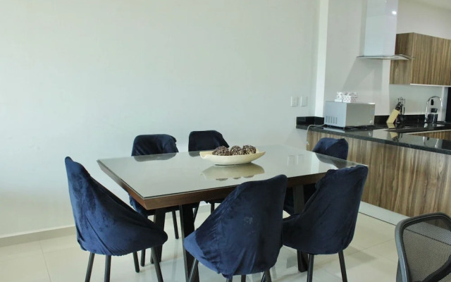 Iberika Apartments