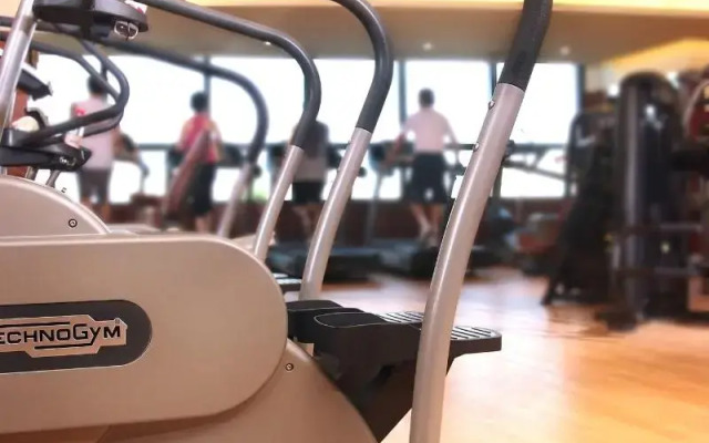 Shanghai Marriott Hotel Hongqiao