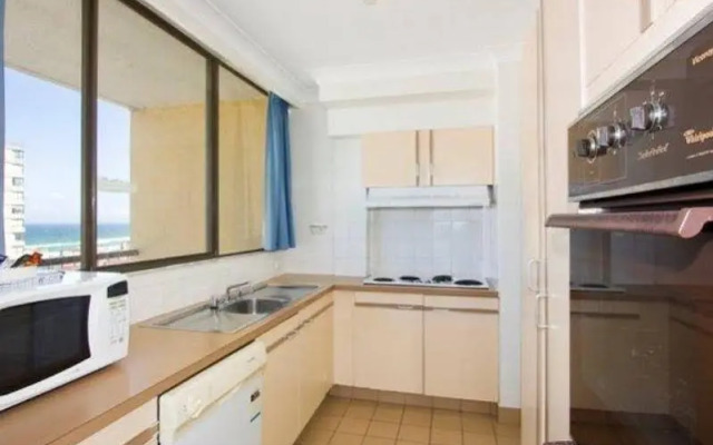 Promenade Apartments Gold Coast