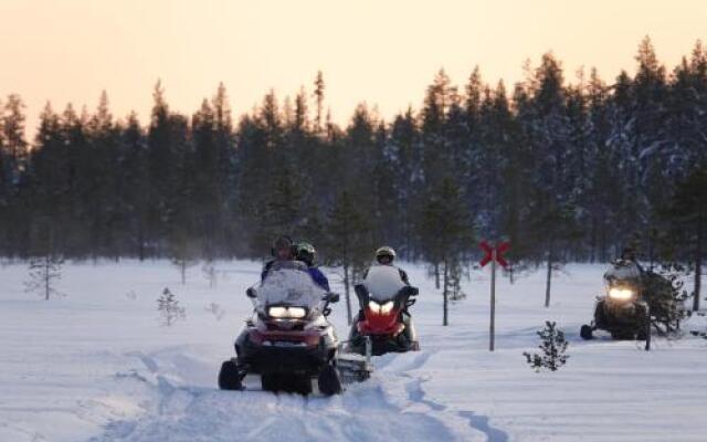 Kieringin Lomakylä