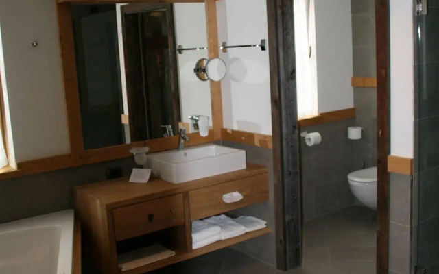 Pineta Hotels Nature Wellness Resort