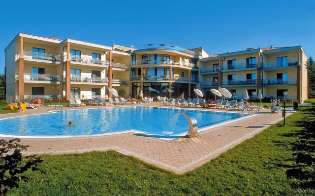 Residence Nettuno at Peschiera