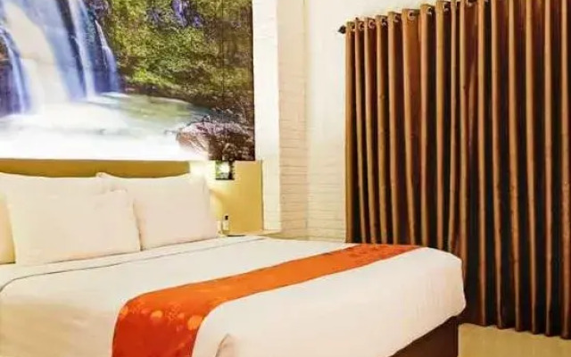 Premiere Hotel Tegal