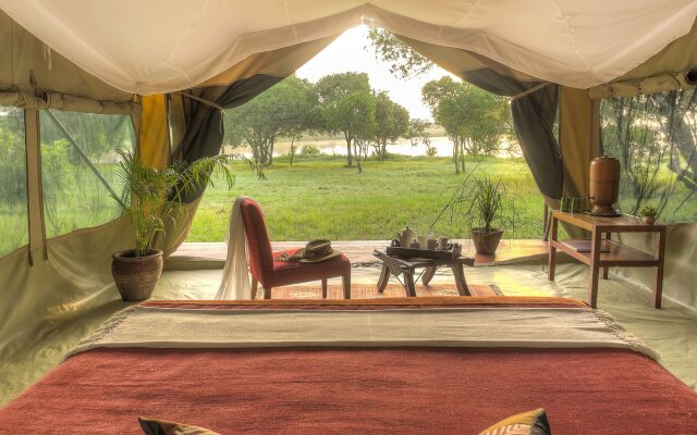 Kicheche Laikipia Camp