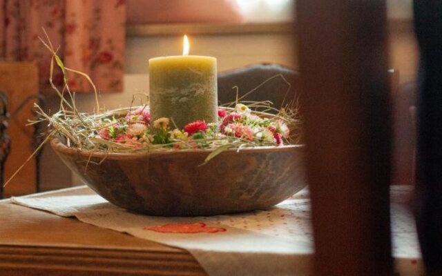 Pension Gletscherblick