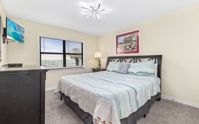 Sunswept Condos by Hosteeva